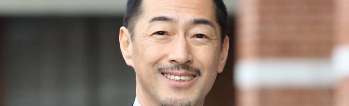 村田晃司学長を囲んでの懇話会 村田晃司学長を囲んでの懇話会
